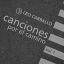 Leo Carballo - El Fantasma de Canterville
