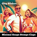 Oleg Silukov - Drums Beat Stomp