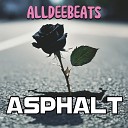 ALLDEEBEATS - Asphalt