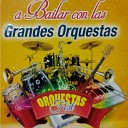 Zandunga Orquesta - Mosaico de Cumbias