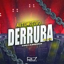 DJ Pablo PS MC MENORZINHO CRL - Automotivo Derruba Muro