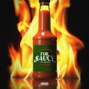 Vinnie Mcfly feat Bosk MX - The Sauce La Salsa