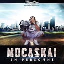 Mocaska - L as des as