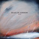 Blaze of Sorrow - In Memoria