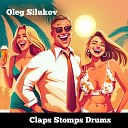 Oleg Silukov - Drum Beat Clap