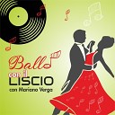 Mariano Verga - Kriminal tango Tango