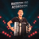 Radsom do Acordeon - Playboy da Hora