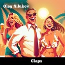 Oleg Silukov - Percussion and Action