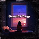 Asrhlie Pett feat B3nte Oskar Linnros - Beautiful Things