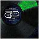 Cosmonov - Terrific Extended Mix