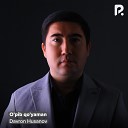Davron Husanov - O pib qo yaman