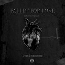 ALVIDO Futurezound S Nike - Fallin for Love S Nike Remix