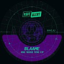 Blaame - Keep Up The Tempo