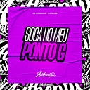 DJ TALIB feat MC Pipokinha - Soca no Meu Ponto G