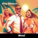 Oleg Silukov - Rock Upbeat Aggressive