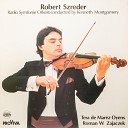 Robert Szreder Radio Symfonie Orkest Kenneth… - Structures and Dance Remastered