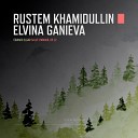 Edward Elgar Rustem Khamidullin Elvina… - Salut d Amour Op 12