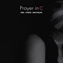 ONEIL KANVISE Sara Phillips - Prayer in C