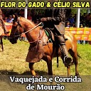 Flor do Gado C lio Silva - Vaqueiro Nordestino