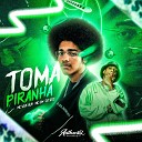 DJ SGC feat MC Vuk Vuk MC GW - Toma Piranha