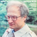 Capella Cracoviensis Kazimierz Moszynski Krzysztof Meyer Stanislaw… - Concerto Retro Lento Remastered