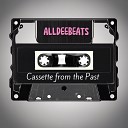 ALLDEEBEATS - Cassette From The Past