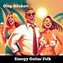 Oleg Silukov - Folk Emotion Music