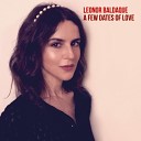 Leonor Baldaque - It s the Wind