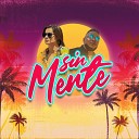 Mitchel El Titan feat drflowurbans - Sin Mente