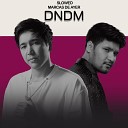DNDM - Marcas de Ayer Slowed