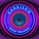 GARRISON - The World of Light