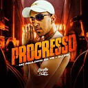MC Paulinho da VG DJ HB - Progresso