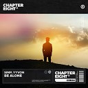YYVON SIMP - Be Alone