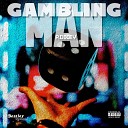 P Dicey - Gambling Man
