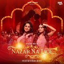 Payal Dev Youngveer feat Manisha Rani - Nazar Na Lage