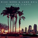 Mike Nero Luke Evil - Flashing Lights Jumpstyle Mix