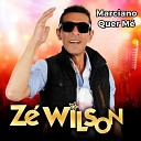 Z Wilson - Mon Amour Meu Bem Ma Femme Cover
