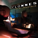 Clonnes - Palestina Live Session