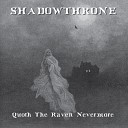Shadowthrone - Those Were the Days