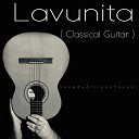 Alireza Tayebi - Lavunita Classical Guitar