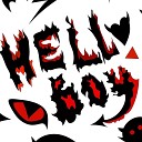 CLTX - Hellboy