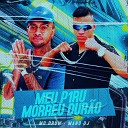 MC Druw feat Mano DJ - Meu P1Ru Morreu Dur o
