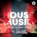 Alex Novatsky Colin Rouge - House Music Extended Mix