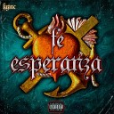 KYMC feat louis producer - Fe Esperanza