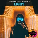 Sabyman Fear Disgrace - Light Extended Mix