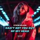 Stefre Roland - Out Of My Head Video Edit