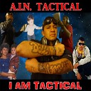 A I N Tactical - Mi Pista De Amor Cumbia