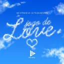 Mc Vitinho VH feat Dj Tg Da Inestan - Jogo de Love