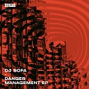 DJ Sofa - Monkey Business