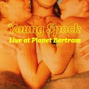 Young Spock - Late Again